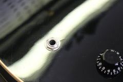 1999 Gibson ES-335 Electric Guitar Black