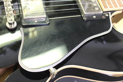 1999 Gibson ES-335 Electric Guitar Black