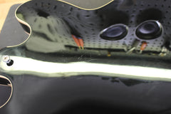 1999 Gibson ES-335 Electric Guitar Black