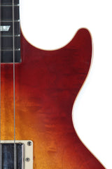 2001 Gibson Les Paul Standard Bass