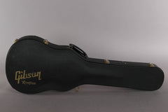 2007 Gibson Custom Shop Historic 1968 Reissue Les Paul Custom Black Beauty 68RI