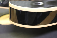 1999 Gibson ES-335 Electric Guitar Black