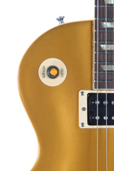 1995 Gibson Les Paul Classic Gold Top Electric Guitar