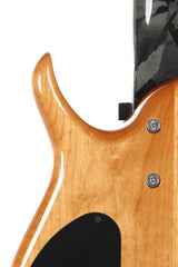 2007 Modulus Quantum Q5 5 String Bass -KOA TOP-