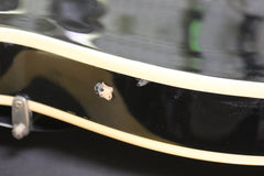 1999 Gibson ES-335 Electric Guitar Black