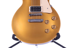 1995 Gibson Les Paul Classic Gold Top Electric Guitar