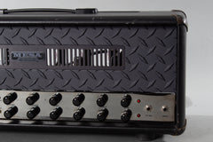 1992 Mesa Boogie Dual Rectifier Rev F Serial Number R0969