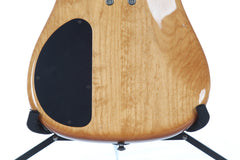 2007 Modulus Quantum Q5 5 String Bass -KOA TOP-