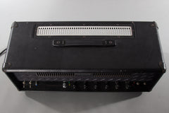 1992 Mesa Boogie Dual Rectifier Rev F Serial Number R0969