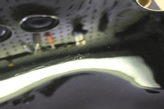 1999 Gibson ES-335 Electric Guitar Black