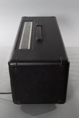 1992 Mesa Boogie Dual Rectifier Rev F Serial Number R0969