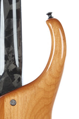 2007 Modulus Quantum Q5 5 String Bass -KOA TOP-