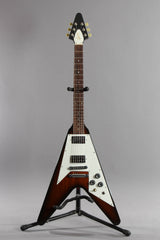 1992 Gibson Flying V Vintage Sunburst ~Tim Shaw Pickups~
