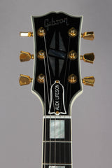 2008 Gibson Custom Shop Alex Lifeson ES-355 Alpine White