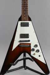 1992 Gibson Flying V Vintage Sunburst ~Tim Shaw Pickups~
