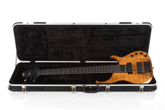 2007 Modulus Quantum Q5 5 String Bass -KOA TOP-