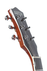 2005 Gretsch G6129T Silver Jet Electric Guitar Silver Sparkle