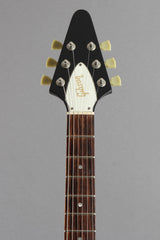 1992 Gibson Flying V Vintage Sunburst ~Tim Shaw Pickups~