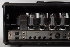 1992 Mesa Boogie Dual Rectifier Rev F Serial Number R0969