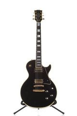 1971 Gibson Les Paul Custom Black Beauty