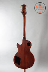 2005 Gibson Les Paul Standard Faded Heritage Cherry Sunburst