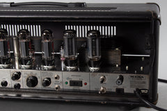 1992 Mesa Boogie Dual Rectifier Rev F Serial Number R0969