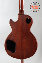 2005 Gibson Les Paul Standard Faded Heritage Cherry Sunburst