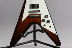 1992 Gibson Flying V Vintage Sunburst ~Tim Shaw Pickups~