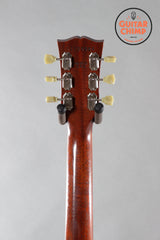 2005 Gibson Les Paul Standard Faded Heritage Cherry Sunburst