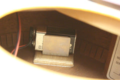 1995 Taylor LKSM Leo Kottke Signature 12 String