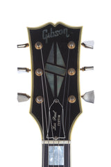 1971 Gibson Les Paul Custom Black Beauty