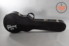 2005 Gibson Les Paul Standard Faded Heritage Cherry Sunburst