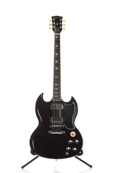 ギター GIBSON USA Angus Young SG Gibson SG Angus Young Signature Solid Body Electric Guitar