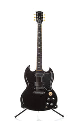 2010 Gibson SG Angus Young Signature Thunderstruck -EBONY FINGERBOARD-