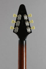 1992 Gibson Flying V Vintage Sunburst ~Tim Shaw Pickups~