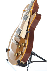 1995 Gibson Les Paul Classic Gold Top Electric Guitar