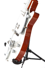 2005 Gretsch G6129T Silver Jet Electric Guitar Silver Sparkle