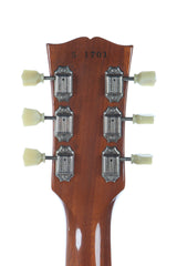 1995 Gibson Les Paul Classic Gold Top Electric Guitar