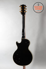 1974 Gibson Les Paul Custom Black Beauty
