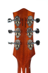 2005 Gretsch G6129T Silver Jet Electric Guitar Silver Sparkle