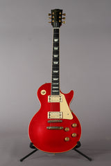1990 Gibson Les Paul Standard Candy Apple Red -100% ORIGINAL-