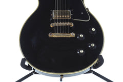 1971 Gibson Les Paul Custom Black Beauty