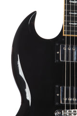 2010 Gibson SG Angus Young Signature Thunderstruck -EBONY FINGERBOARD-