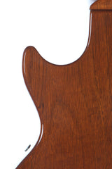 1995 Gibson Les Paul Classic Gold Top Electric Guitar