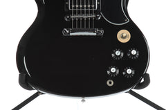 2010 Gibson SG Angus Young Signature Thunderstruck -EBONY FINGERBOARD-