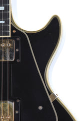 1971 Gibson Les Paul Custom Black Beauty