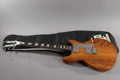 1978 Travis Bean TB-1000A Artist Koa