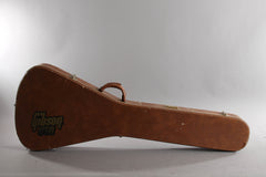 1992 Gibson Flying V Vintage Sunburst ~Tim Shaw Pickups~