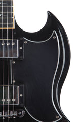 2010 Gibson SG Angus Young Signature Thunderstruck -EBONY FINGERBOARD-