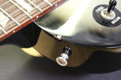 2010 Gibson Les Paul Studio Deluxe Silverburst